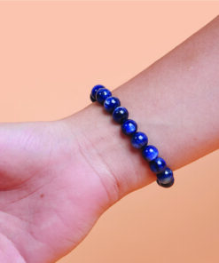 HUYỀN THIÊN BẢO | Vòng Tay Đá Kyanite Tự Nhiên HUYỀN THIÊN BẢO | Vòng Tay Đá Kyanite Tự Nhiên