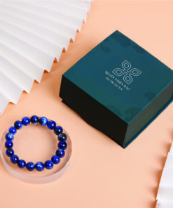 HUYỀN THIÊN BẢO | Vòng Tay Đá Kyanite Tự Nhiên HUYỀN THIÊN BẢO | Vòng Tay Đá Kyanite Tự Nhiên