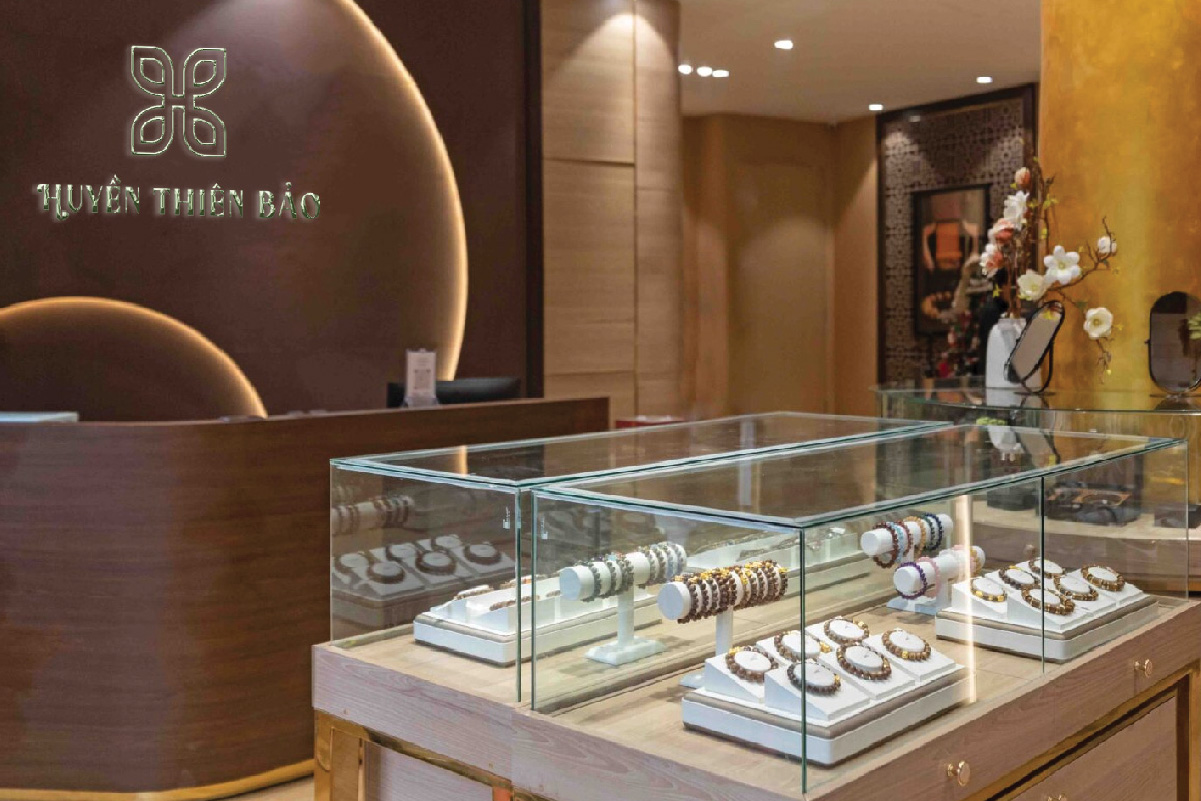 HUYỀN THIÊN BẢO | Vòng phong thủy mệnh Kim cho nam và nữ HUYỀN THIÊN BẢO | Vòng phong thủy mệnh Kim cho nam và nữ