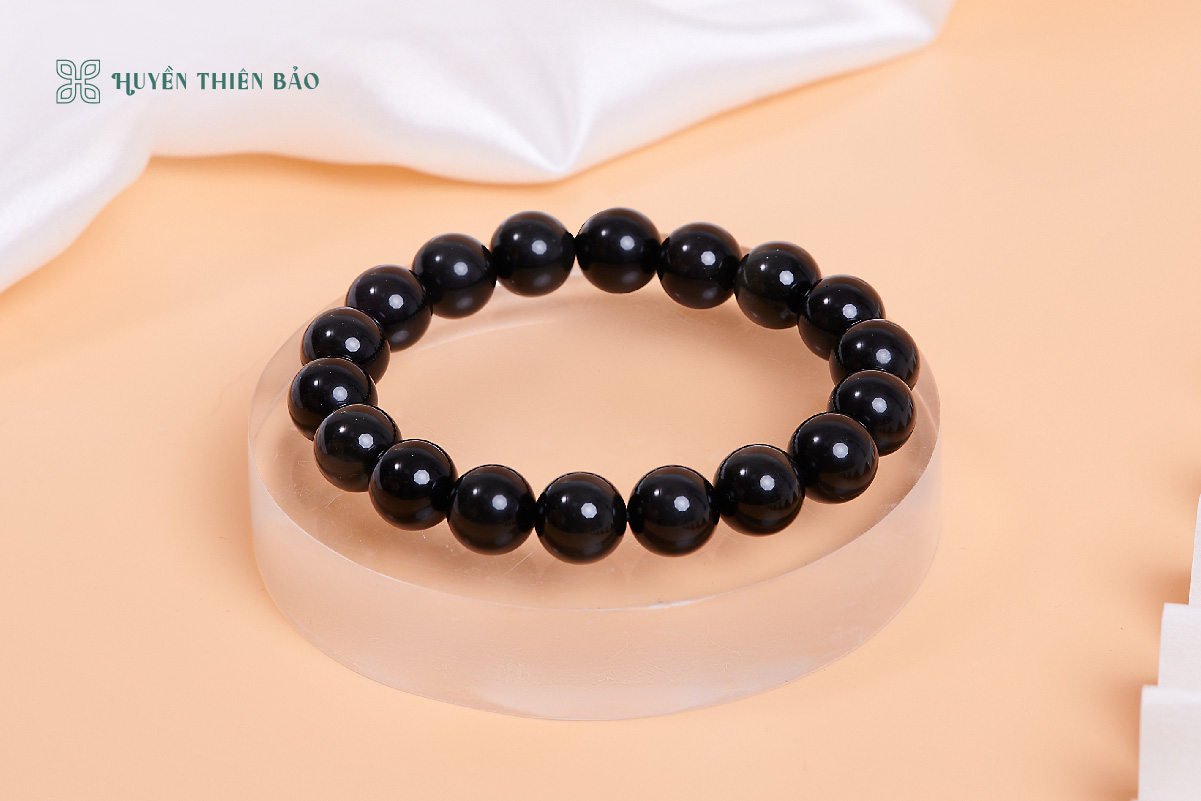 HUYỀN THIÊN BẢO | Vòng phong thủy mệnh Kim cho nam và nữ HUYỀN THIÊN BẢO | Vòng phong thủy mệnh Kim cho nam và nữ