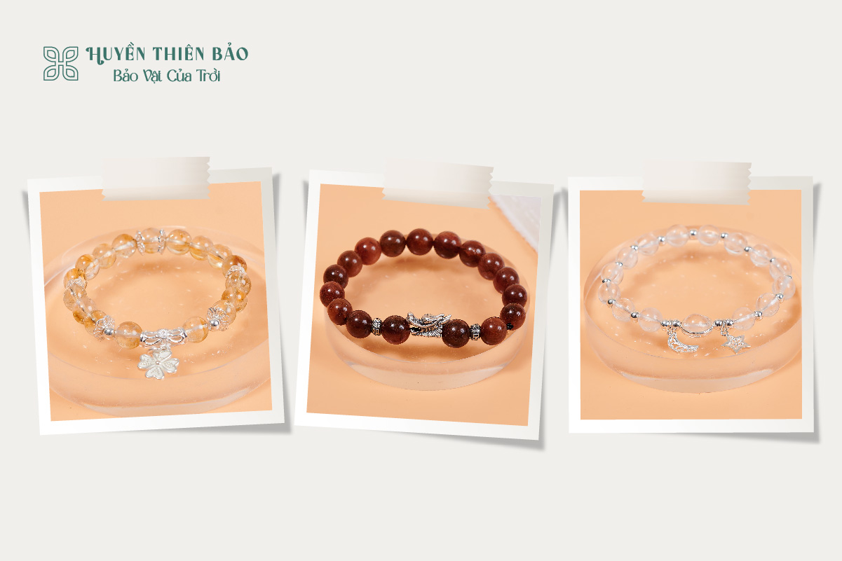HUYỀN THIÊN BẢO | Vòng phong thủy mệnh Kim cho nam và nữ HUYỀN THIÊN BẢO | Vòng phong thủy mệnh Kim cho nam và nữ