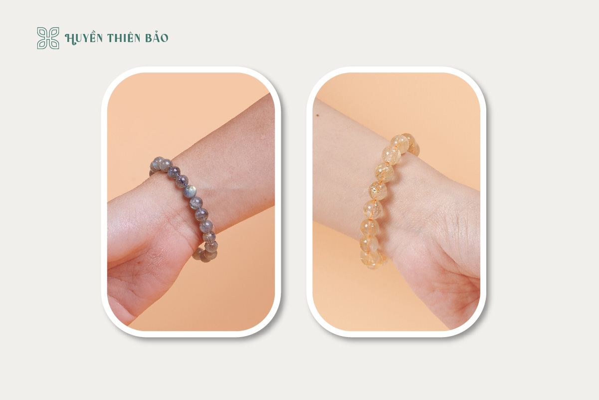 HUYỀN THIÊN BẢO | Vòng phong thủy mệnh Kim cho nam và nữ HUYỀN THIÊN BẢO | Vòng phong thủy mệnh Kim cho nam và nữ