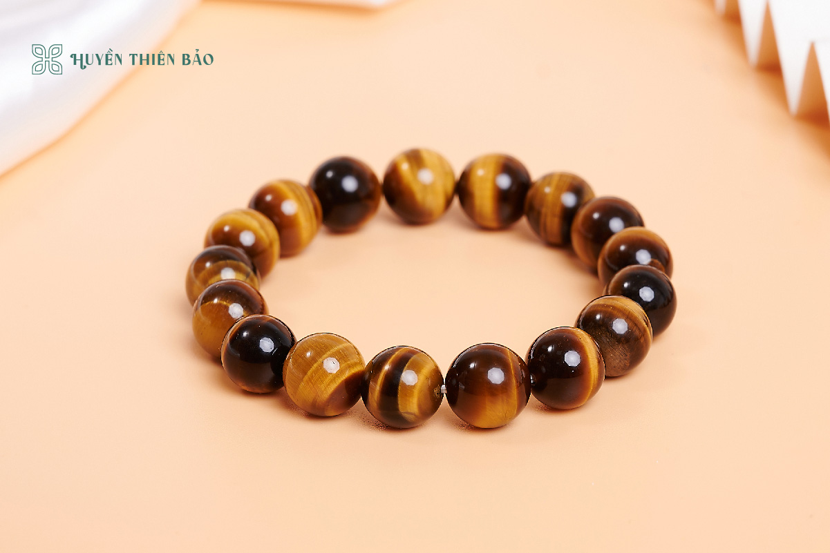 HUYỀN THIÊN BẢO | Vòng phong thủy mệnh Kim cho nam và nữ HUYỀN THIÊN BẢO | Vòng phong thủy mệnh Kim cho nam và nữ