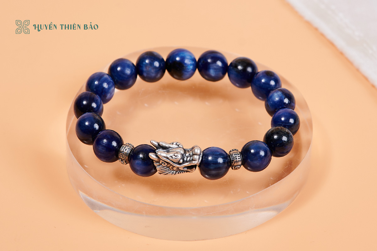 HUYỀN THIÊN BẢO | Vòng tay phong thủy mệnh Mộc cho nam và nữ HUYỀN THIÊN BẢO | Vòng tay phong thủy mệnh Mộc cho nam và nữ
