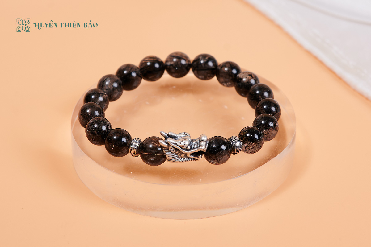HUYỀN THIÊN BẢO | Vòng tay phong thủy mệnh Mộc cho nam và nữ HUYỀN THIÊN BẢO | Vòng tay phong thủy mệnh Mộc cho nam và nữ