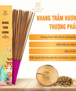 Nhang Trầm Hương Thượng Phẩm