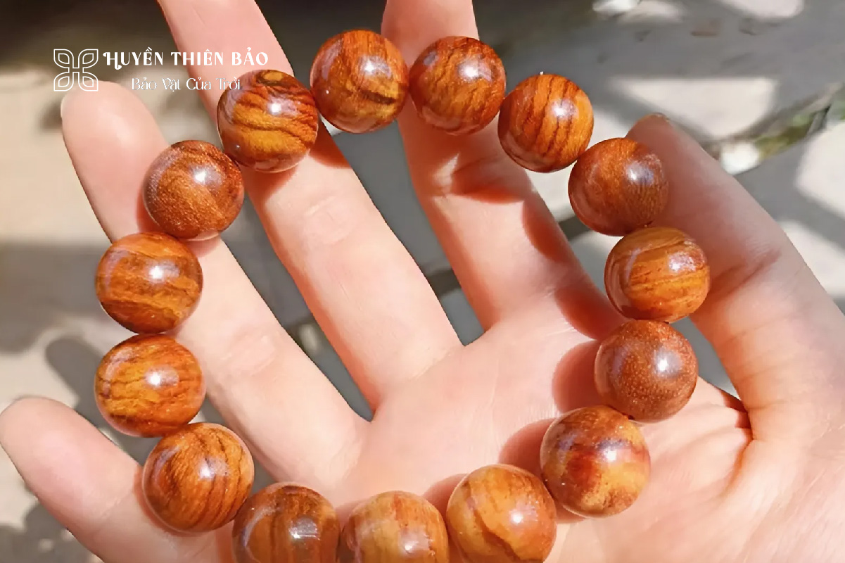 HUYỀN THIÊN BẢO | Vòng phong thuỷ 15 hạt có ý nghĩa gì? HUYỀN THIÊN BẢO | Vòng phong thuỷ 15 hạt có ý nghĩa gì?