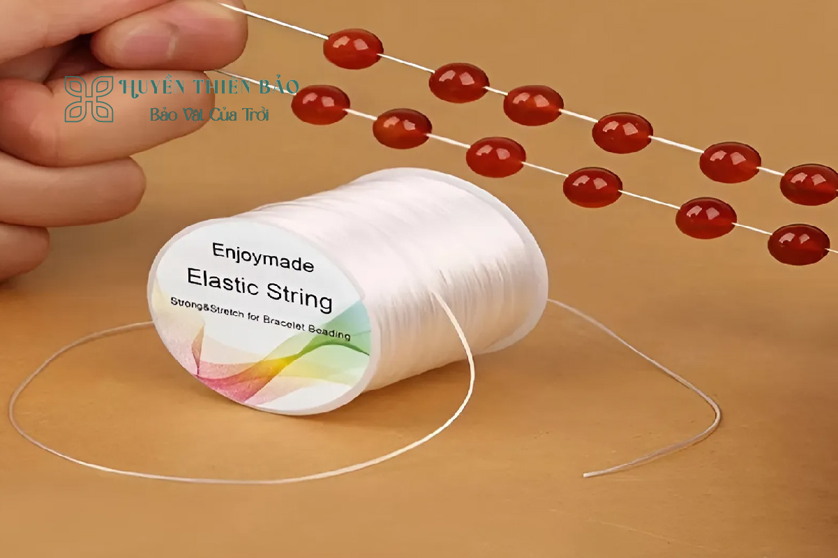 HUYỀN THIÊN BẢO | Hướng dẫn cách làm vòng tay phong thủy nhanh - đẹp - chi tiết HUYỀN THIÊN BẢO | Hướng dẫn cách làm vòng tay phong thủy nhanh - đẹp - chi tiết