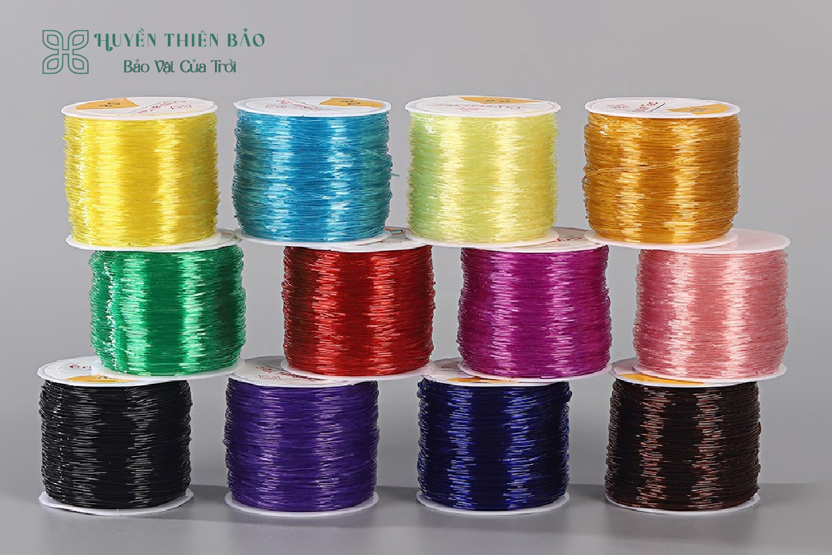 HUYỀN THIÊN BẢO | Dịch vụ thay dây vòng đá phong thủy - Huyền Thiên Bảo HUYỀN THIÊN BẢO | Dịch vụ thay dây vòng đá phong thủy - Huyền Thiên Bảo