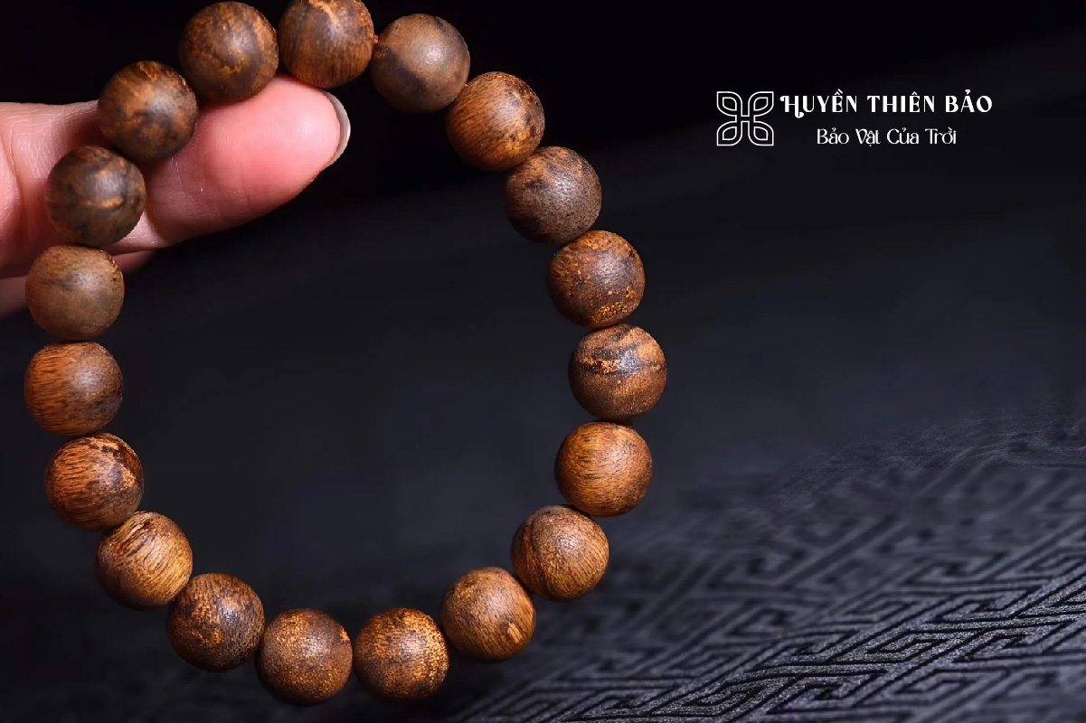 HUYỀN THIÊN BẢO | Hướng dẫn cách tính số hạt vòng phong thủy chính xác nhất HUYỀN THIÊN BẢO | Hướng dẫn cách tính số hạt vòng phong thủy chính xác nhất