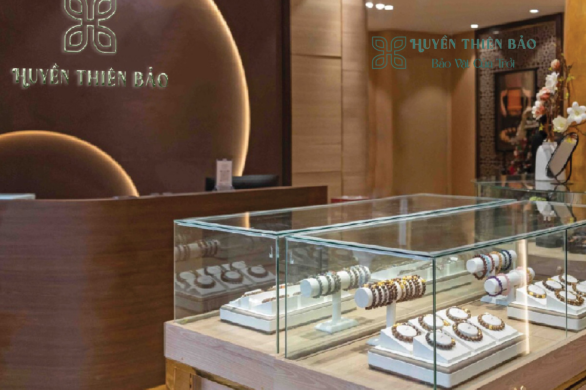 HUYỀN THIÊN BẢO | Dịch vụ thay dây vòng đá phong thủy - Huyền Thiên Bảo HUYỀN THIÊN BẢO | Dịch vụ thay dây vòng đá phong thủy - Huyền Thiên Bảo