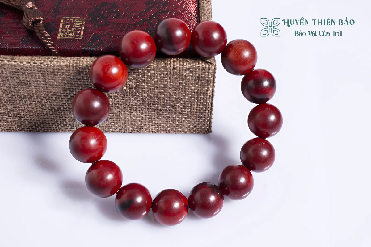 HUYỀN THIÊN BẢO | Vòng phong thuỷ 15 hạt có ý nghĩa gì? HUYỀN THIÊN BẢO | Vòng phong thuỷ 15 hạt có ý nghĩa gì?