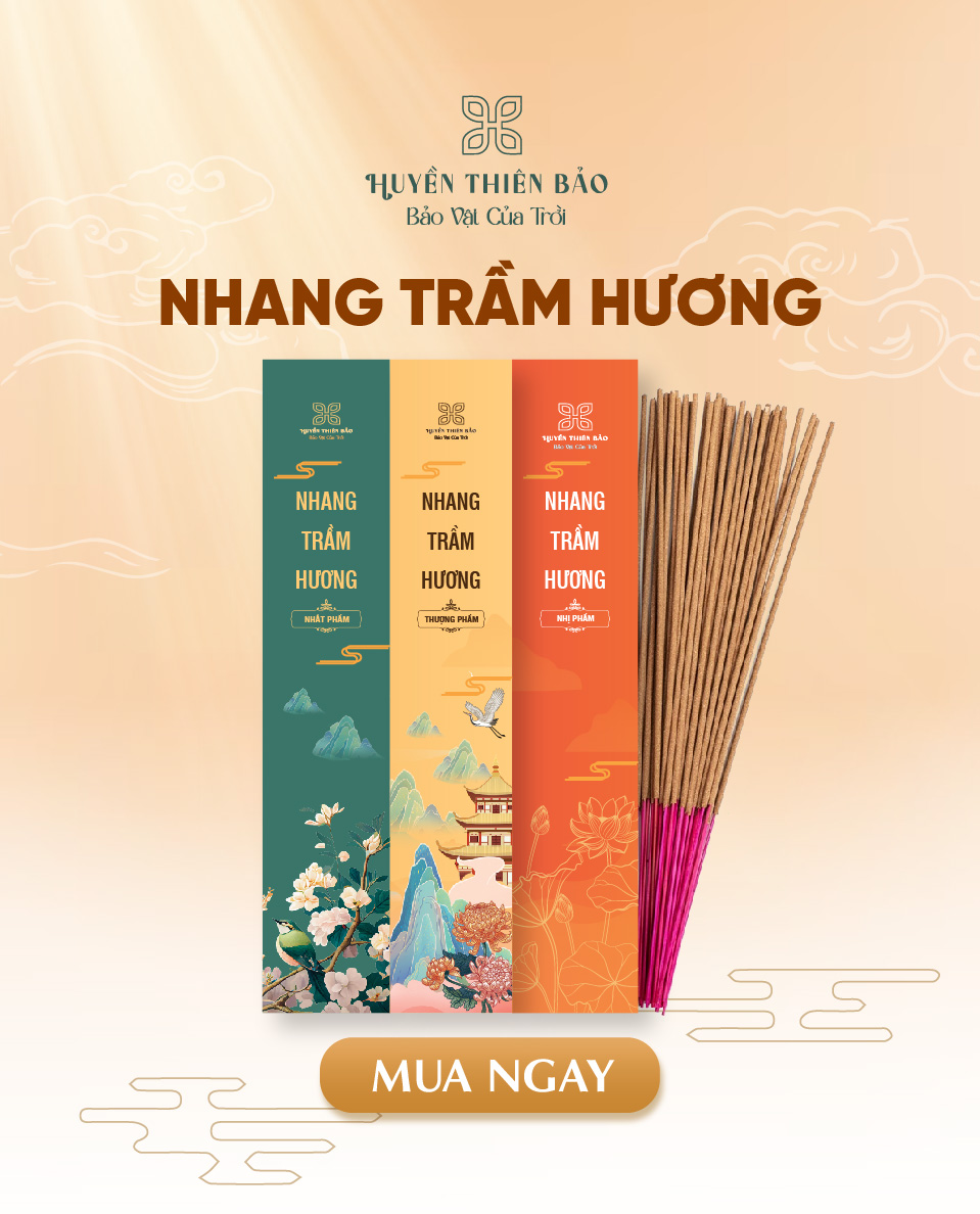 HUYỀN THIÊN BẢO | Trang chủ new