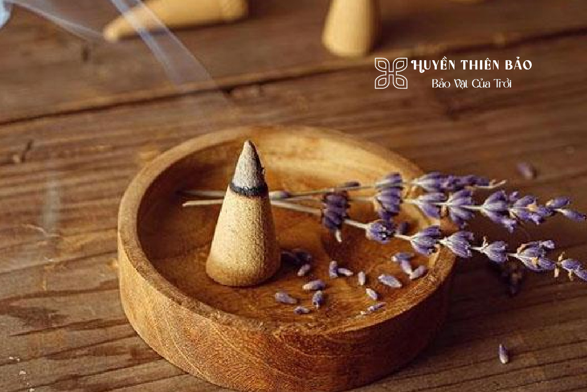 HUYỀN THIÊN BẢO | Khám phá 7 tác dụng của trầm hương đối với sức khỏe