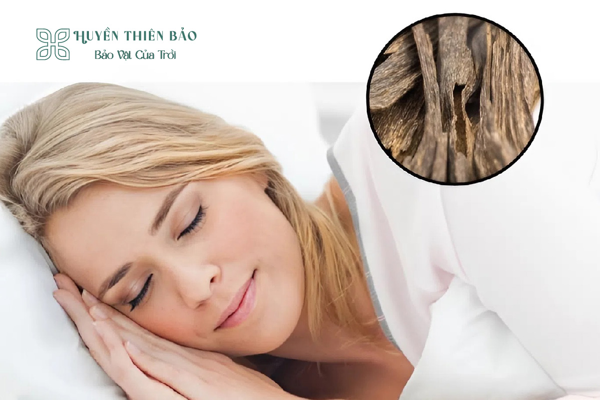 HUYỀN THIÊN BẢO | Khám phá 7 tác dụng của trầm hương đối với sức khỏe