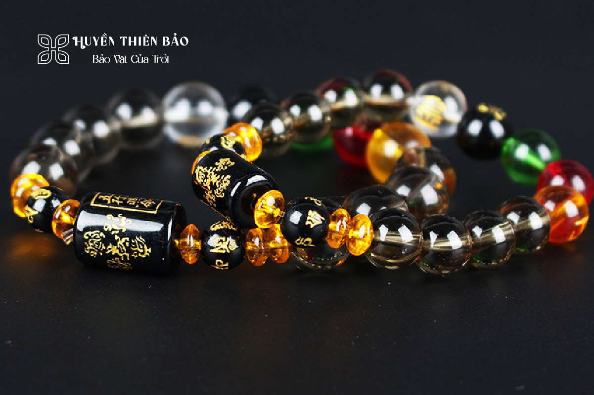 HUYỀN THIÊN BẢO | Hướng dẫn cách tính số hạt vòng phong thủy chính xác nhất HUYỀN THIÊN BẢO | Hướng dẫn cách tính số hạt vòng phong thủy chính xác nhất