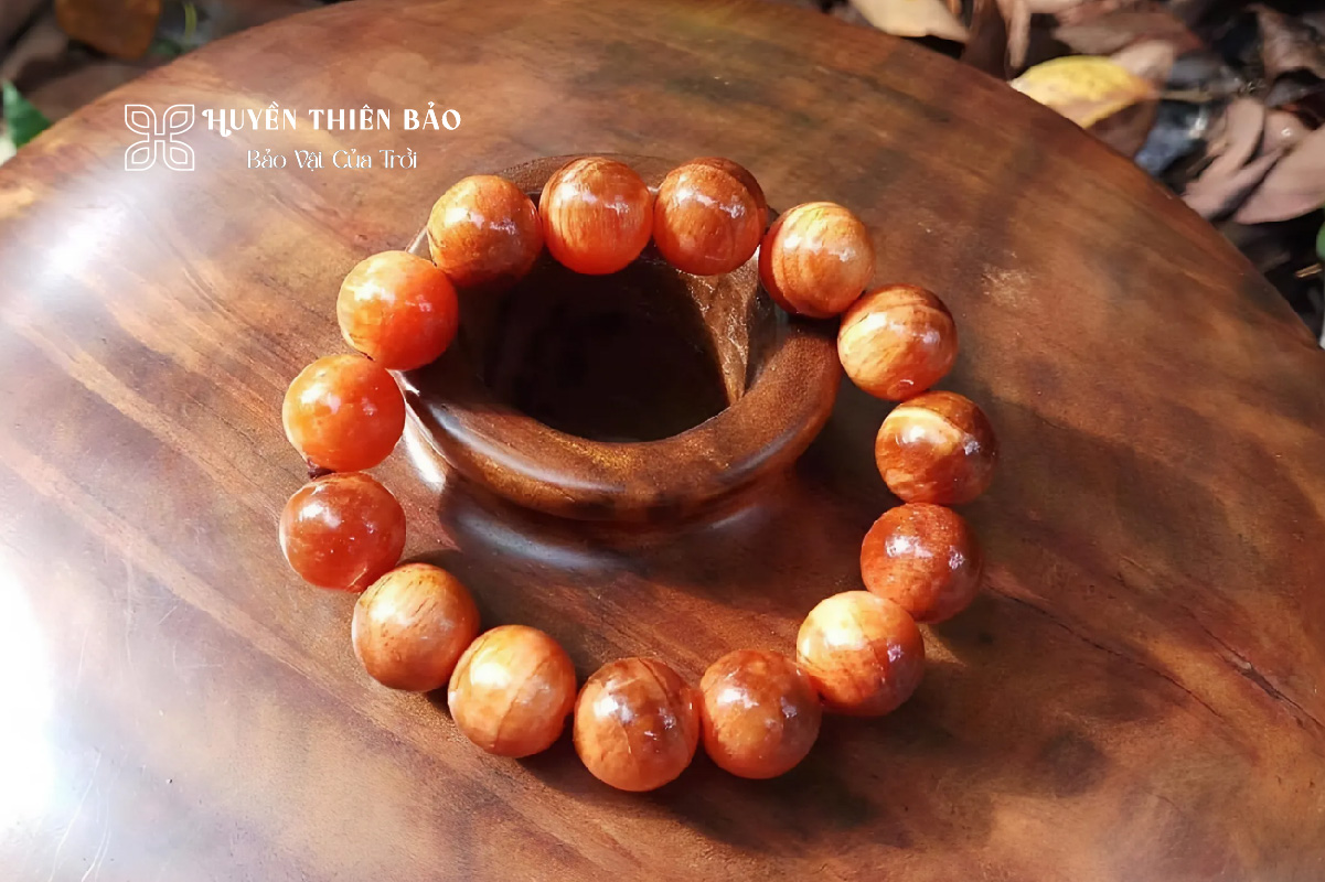 HUYỀN THIÊN BẢO | Vòng phong thuỷ 15 hạt có ý nghĩa gì? HUYỀN THIÊN BẢO | Vòng phong thuỷ 15 hạt có ý nghĩa gì?