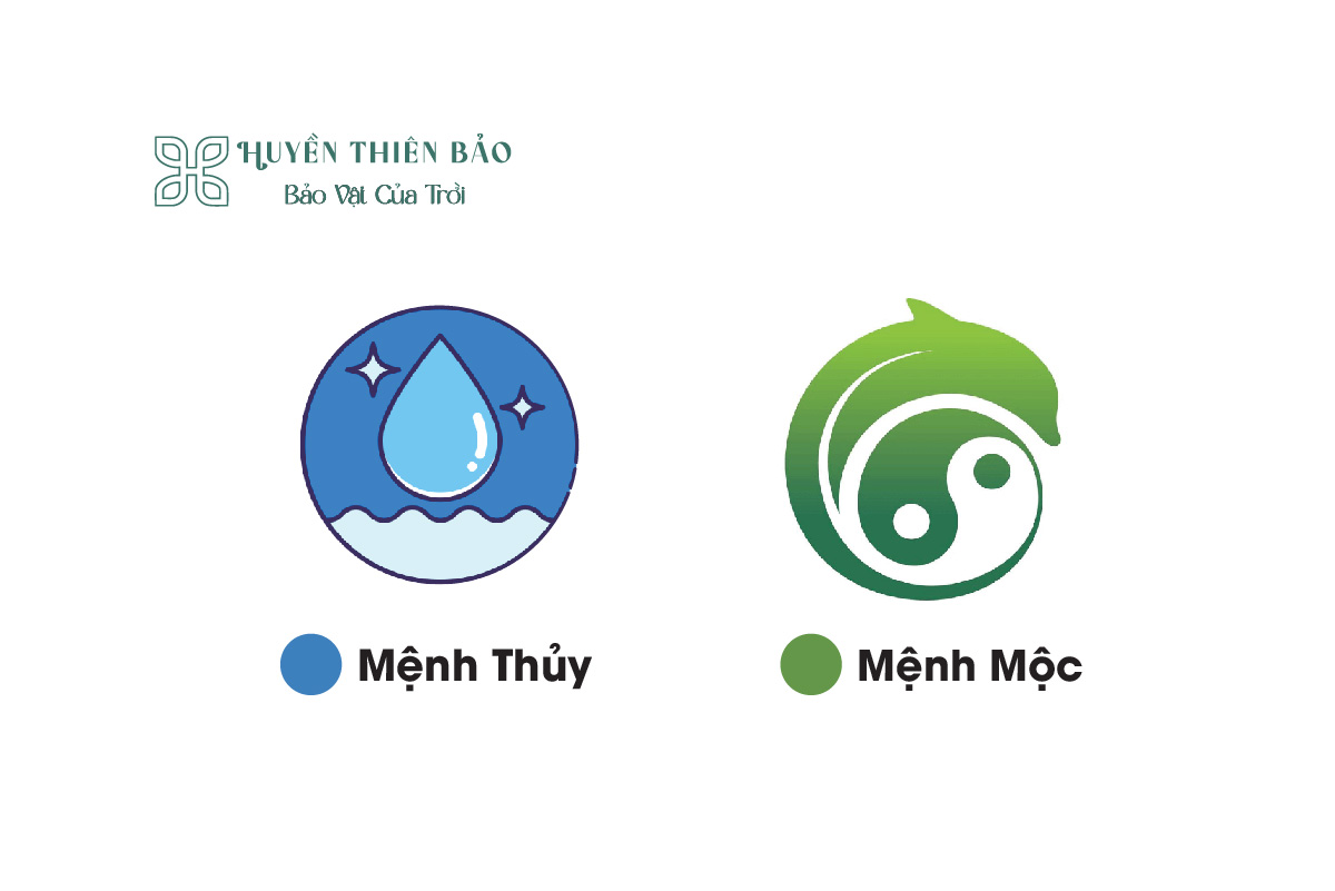 HUYỀN THIÊN BẢO | Vòng phong thủy màu đen hợp mệnh gì? HUYỀN THIÊN BẢO | Vòng phong thủy màu đen hợp mệnh gì?