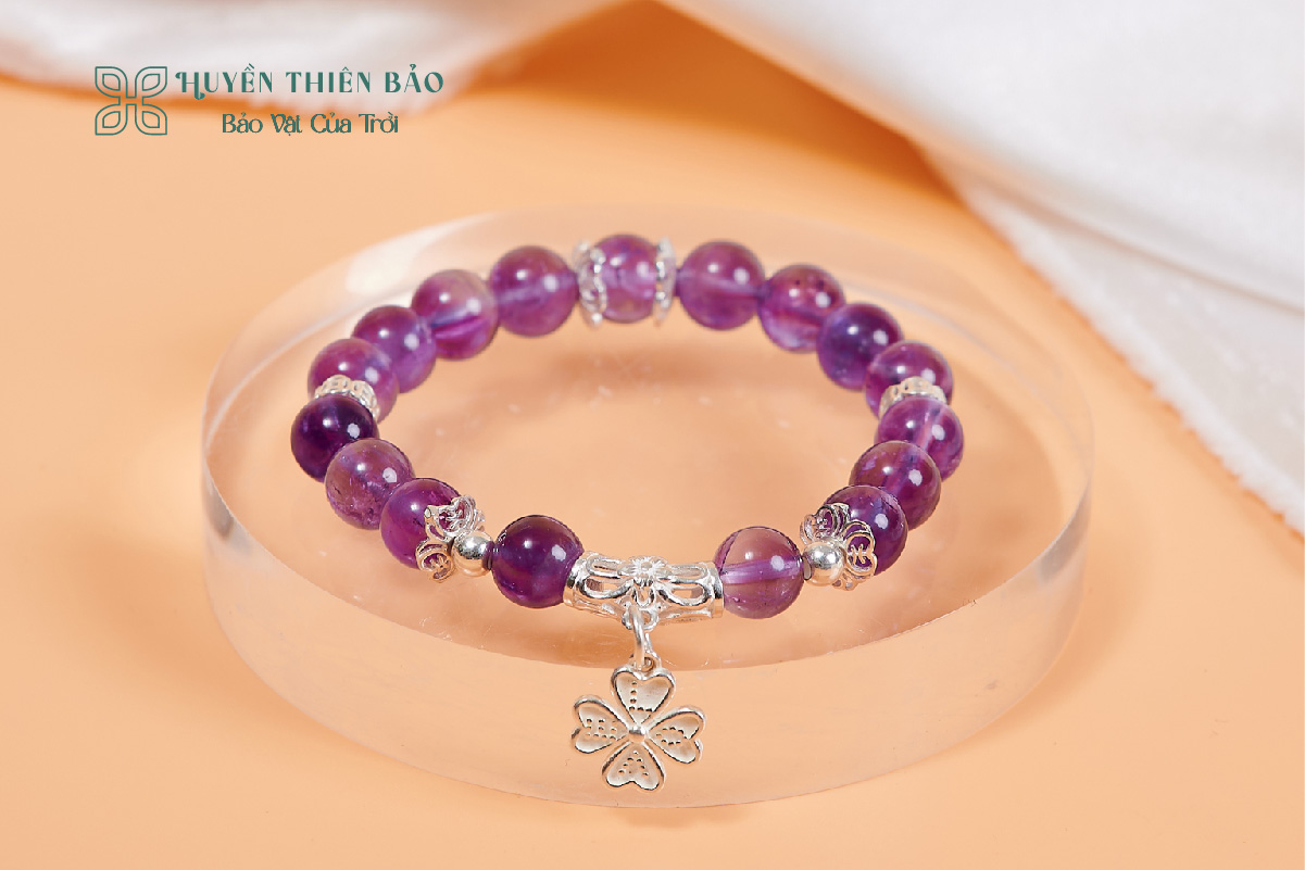 HUYỀN THIÊN BẢO | Hướng dẫn chọn vòng tay phong thủy cho năm 1995 để hút tài lộc và may mắn HUYỀN THIÊN BẢO | Hướng dẫn chọn vòng tay phong thủy cho năm 1995 để hút tài lộc và may mắn
