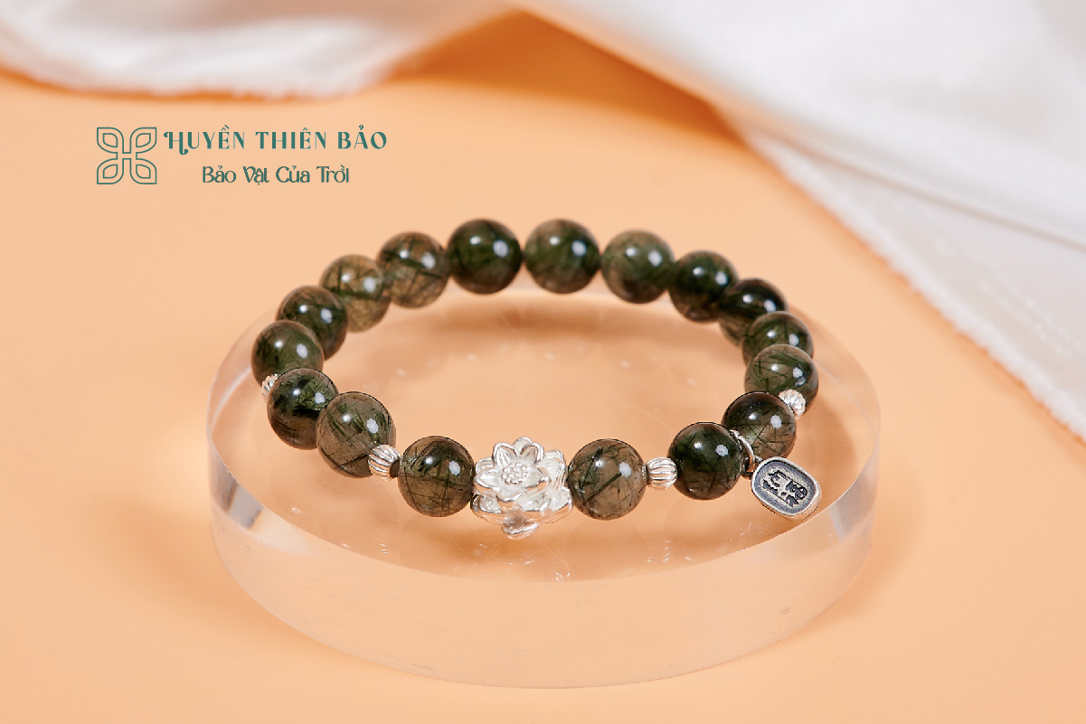 HUYỀN THIÊN BẢO | Hướng dẫn chọn vòng tay phong thủy cho năm 1995 để hút tài lộc và may mắn HUYỀN THIÊN BẢO | Hướng dẫn chọn vòng tay phong thủy cho năm 1995 để hút tài lộc và may mắn