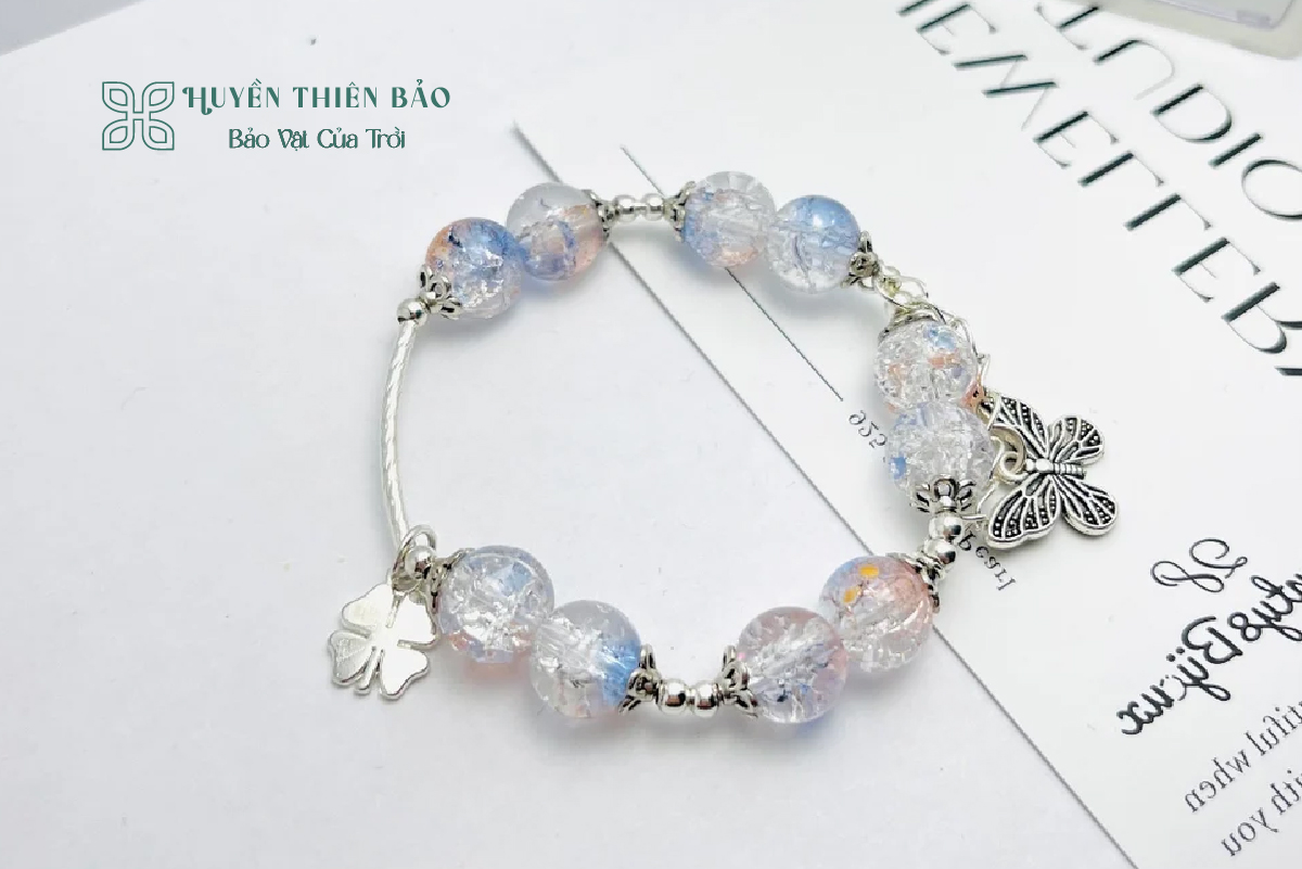 HUYỀN THIÊN BẢO | Cách Sử Dụng Vòng Phong Thủy Giúp Thu Hút Tài Lộc Và Tăng Vượng Khí