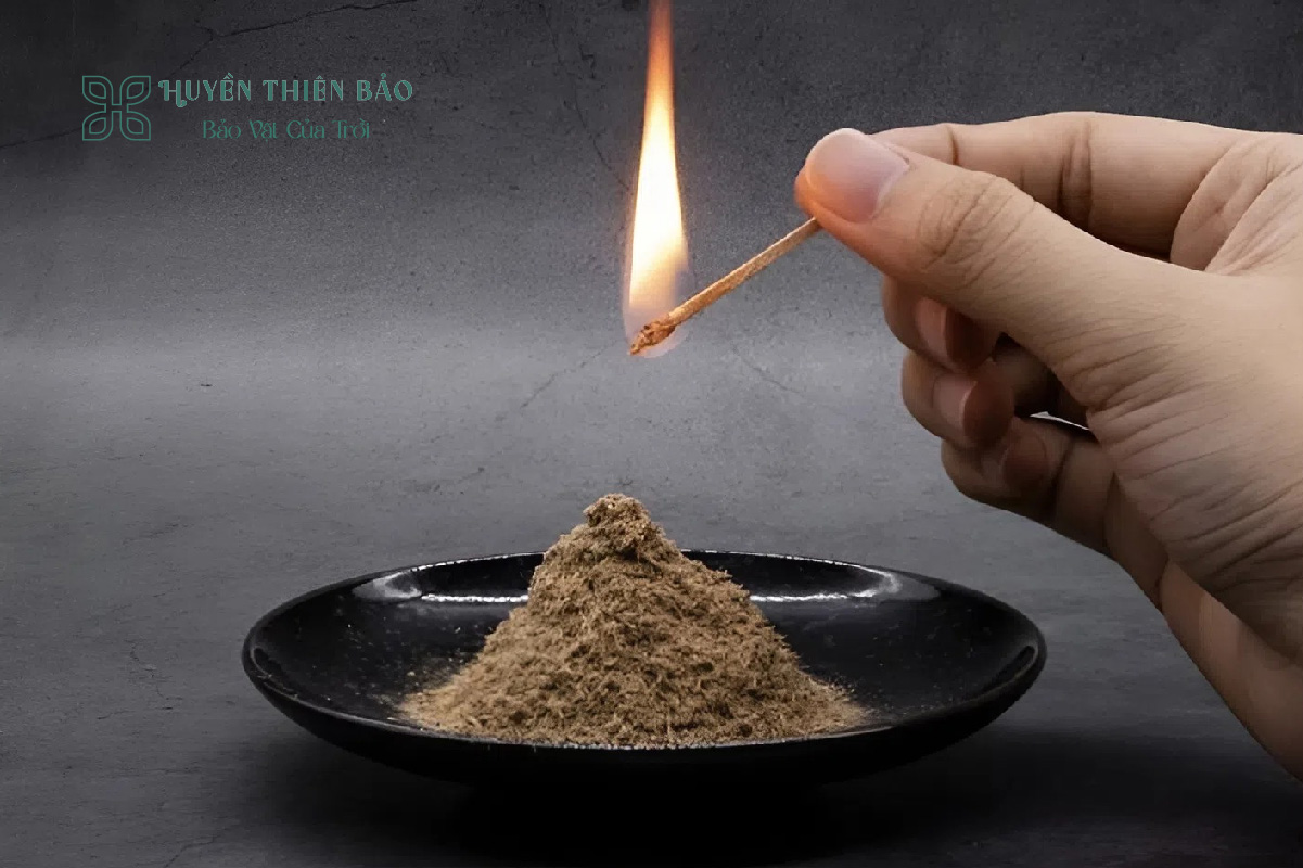 HUYỀN THIÊN BẢO | Hướng dẫn cách đốt trầm hương chuẩn và chi tiết nhất HUYỀN THIÊN BẢO | Hướng dẫn cách đốt trầm hương chuẩn và chi tiết nhất