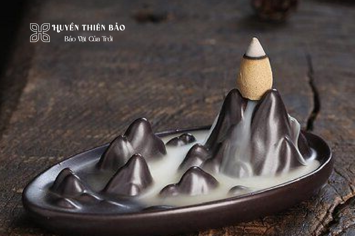 HUYỀN THIÊN BẢO | Nụ Trầm Hương Cháy Được Bao Lâu? Các Yếu Tố Ảnh Hưởng Đến Thời Gian Cháy HUYỀN THIÊN BẢO | Nụ Trầm Hương Cháy Được Bao Lâu? Các Yếu Tố Ảnh Hưởng Đến Thời Gian Cháy