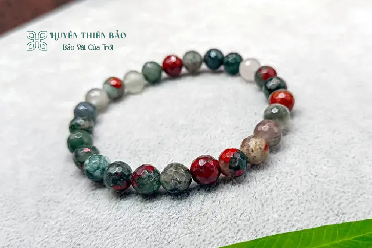 HUYỀN THIÊN BẢO | Cách Sử Dụng Vòng Phong Thủy Giúp Thu Hút Tài Lộc Và Tăng Vượng Khí