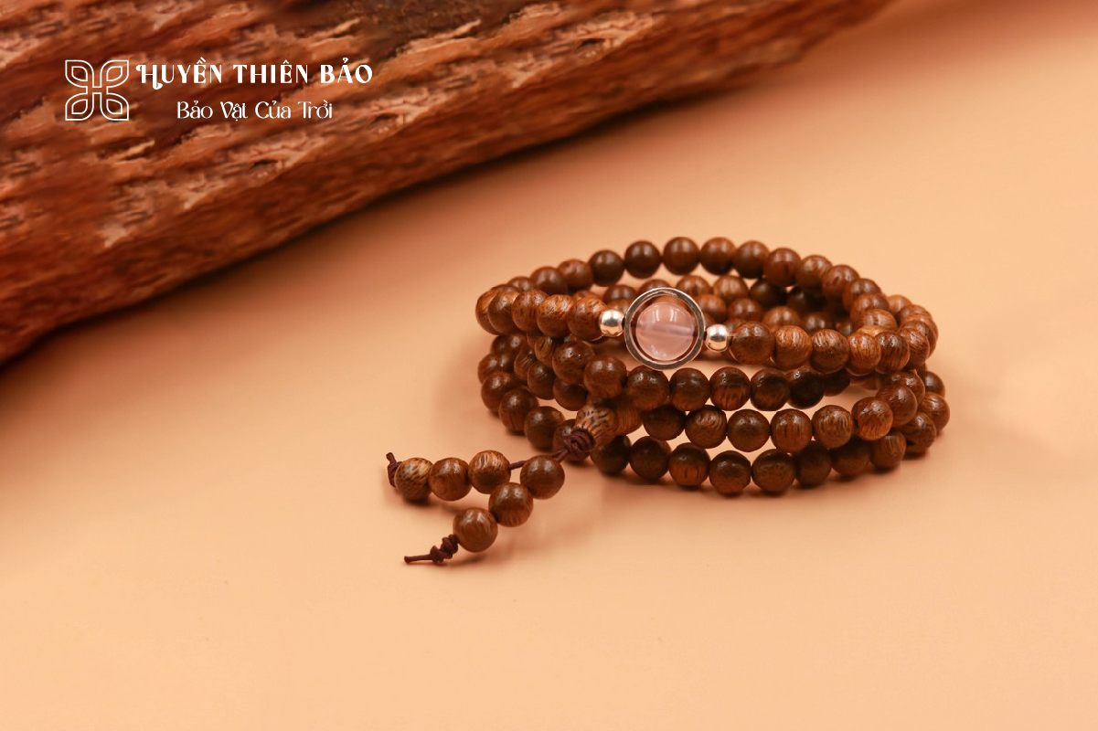 HUYỀN THIÊN BẢO | Cập nhật bảng giá vòng trầm hương mới nhất 2025 HUYỀN THIÊN BẢO | Cập nhật bảng giá vòng trầm hương mới nhất 2025