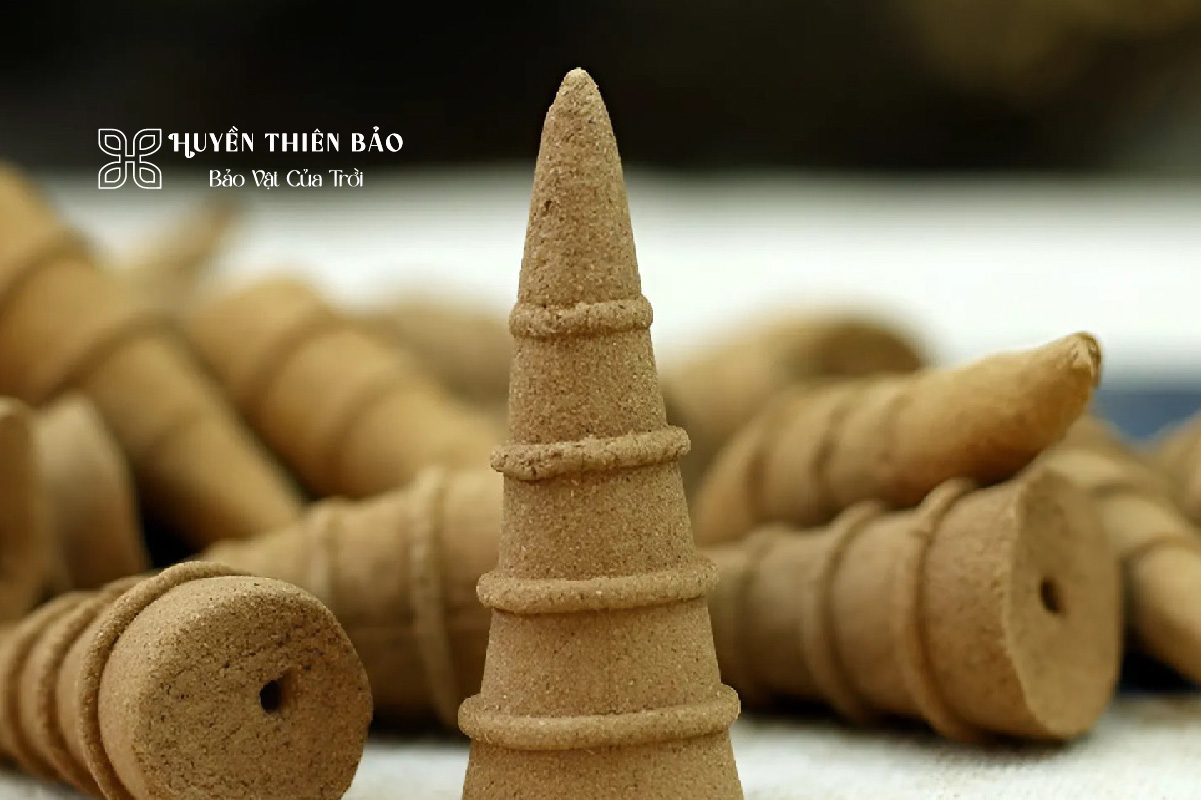 HUYỀN THIÊN BẢO | Nụ trầm hương có tác dụng gì? Khám phá những công dụng bất ngờ ít ai ngờ đến HUYỀN THIÊN BẢO | Nụ trầm hương có tác dụng gì? Khám phá những công dụng bất ngờ ít ai ngờ đến