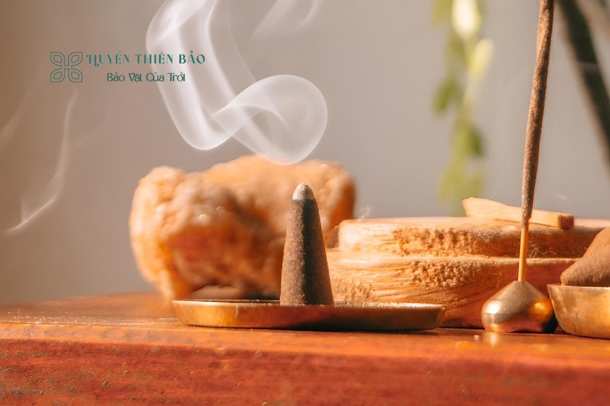 HUYỀN THIÊN BẢO | Nụ trầm hương có tác dụng gì? Khám phá những công dụng bất ngờ ít ai ngờ đến HUYỀN THIÊN BẢO | Nụ trầm hương có tác dụng gì? Khám phá những công dụng bất ngờ ít ai ngờ đến