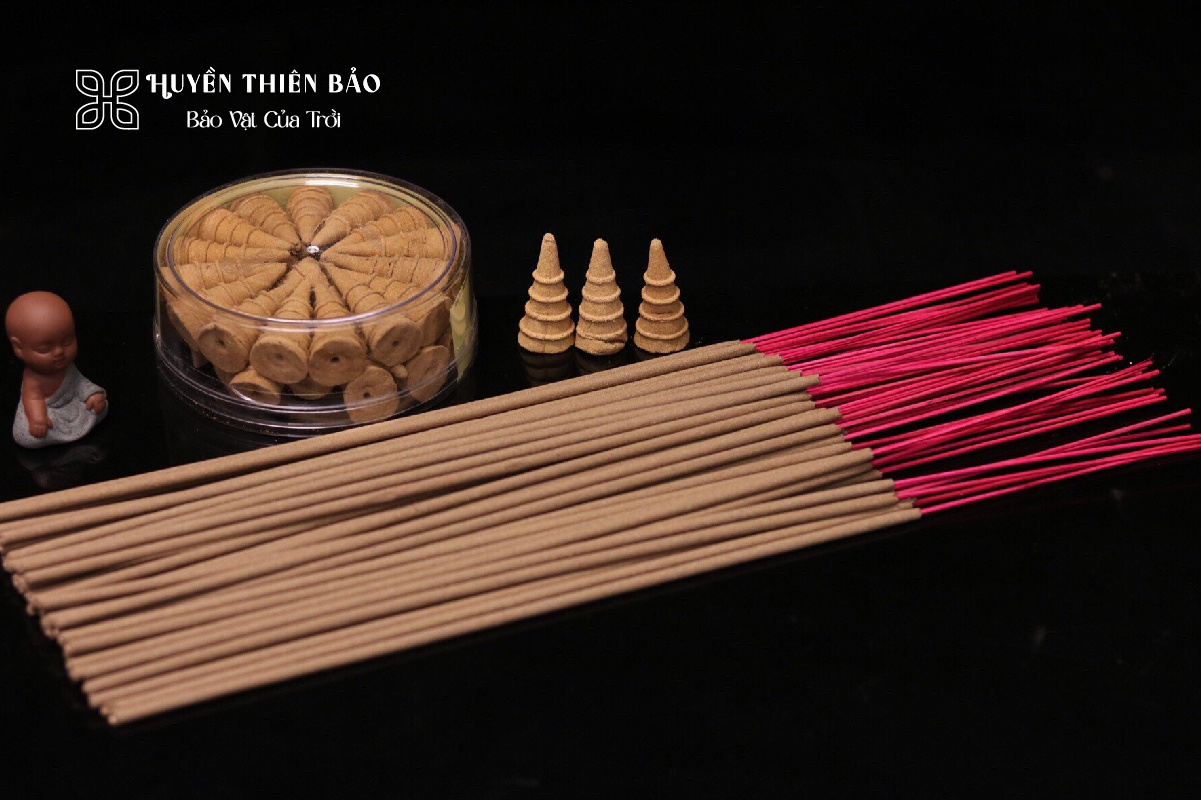 HUYỀN THIÊN BẢO | 5+ Tác Dụng Của Nhang Trầm Hương Và Hiệu Quả Không Ngờ HUYỀN THIÊN BẢO | 5+ Tác Dụng Của Nhang Trầm Hương Và Hiệu Quả Không Ngờ
