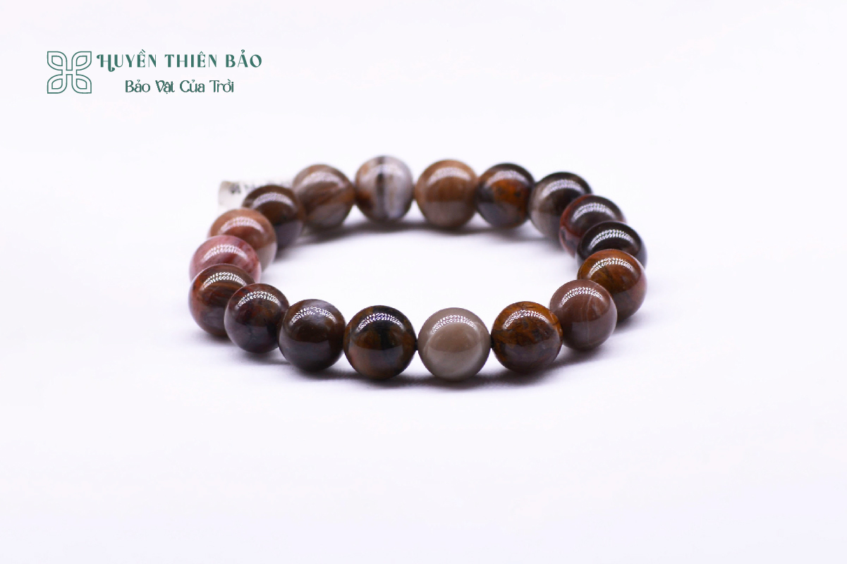 HUYỀN THIÊN BẢO | Top 3 cách chọn vòng tay phong thủy cho tuổi Kỷ Tỵ