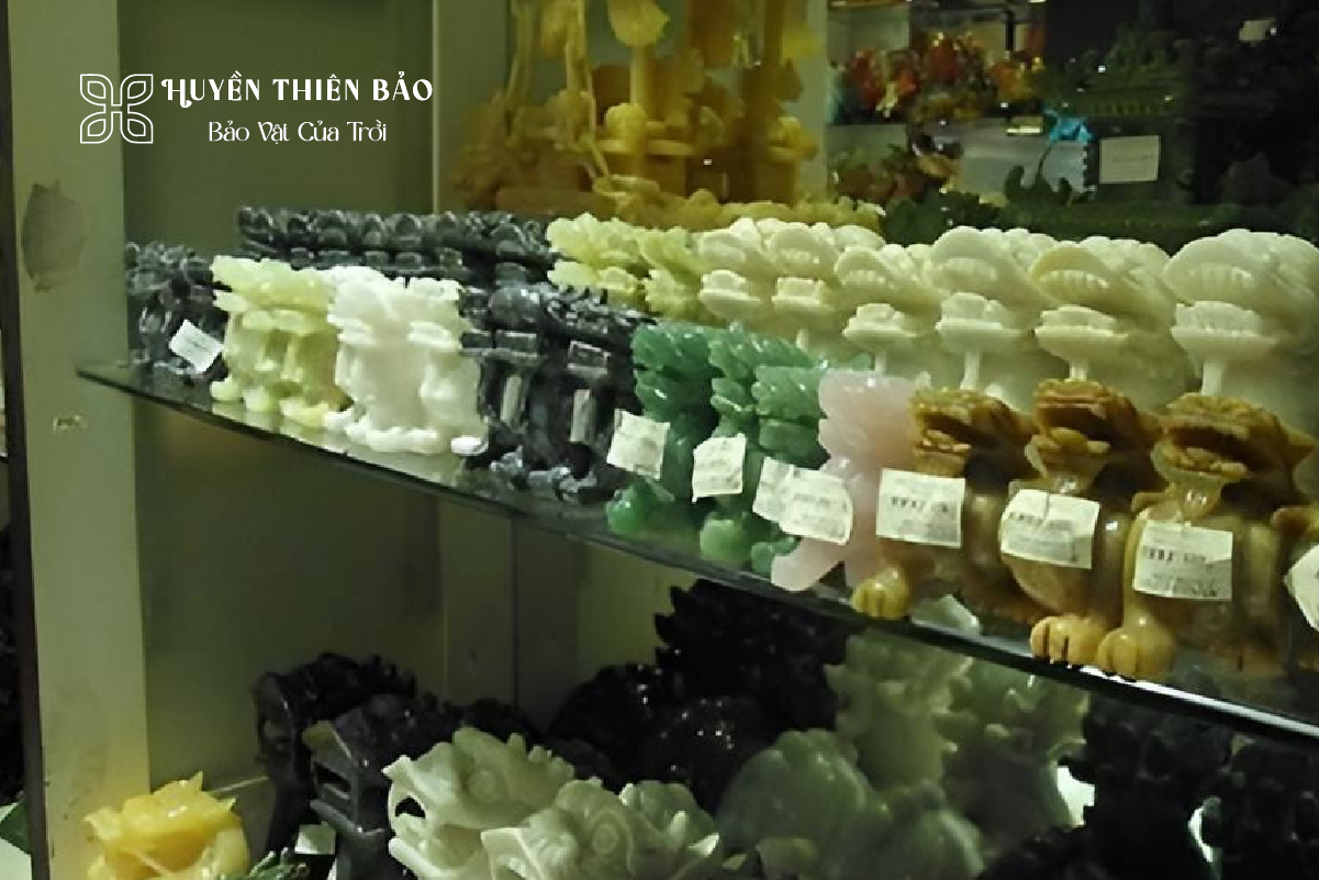 HUYỀN THIÊN BẢO | Khám phá top 7 cửa hàng vòng phong thủy Hà Nội uy tín, giá tốt HUYỀN THIÊN BẢO | Khám phá top 7 cửa hàng vòng phong thủy Hà Nội uy tín, giá tốt