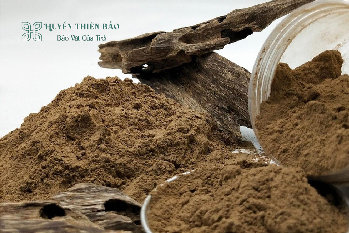 HUYỀN THIÊN BẢO | Top 7 Shop Trầm Hương Uy Tín, Chất Lượng Nhất Thị Trường