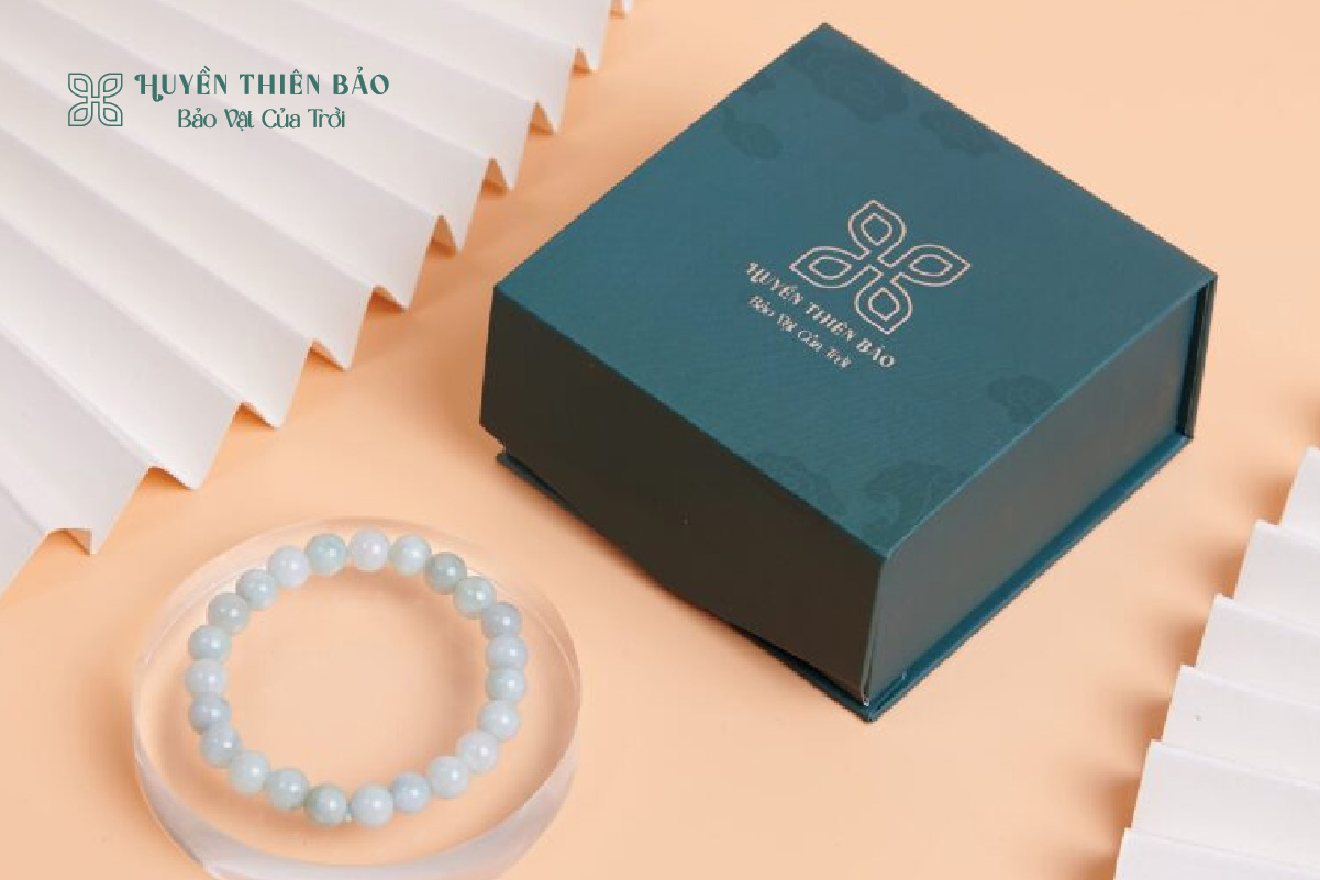 Đôi nét về vòng cẩm thạch