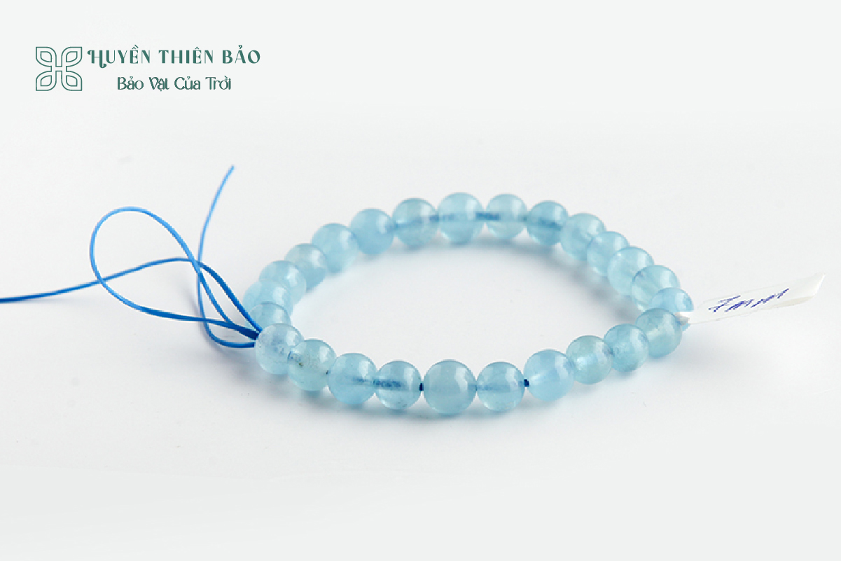 HUYỀN THIÊN BẢO | Top 3 cách chọn vòng tay phong thủy cho tuổi Kỷ Tỵ