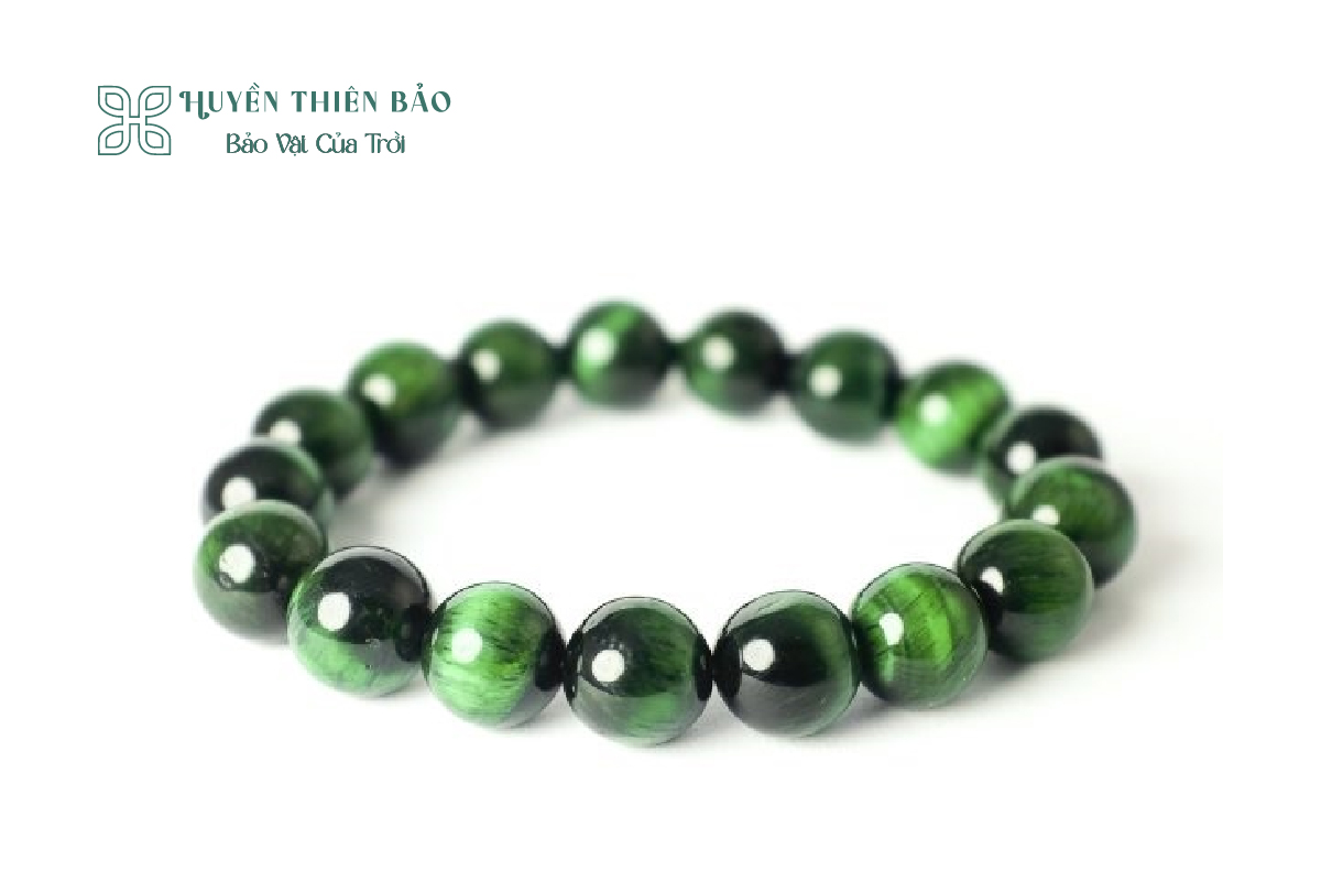 HUYỀN THIÊN BẢO | Mua vòng tay phong thủy ở đâu uy tín? Khám phá 5 địa chỉ 