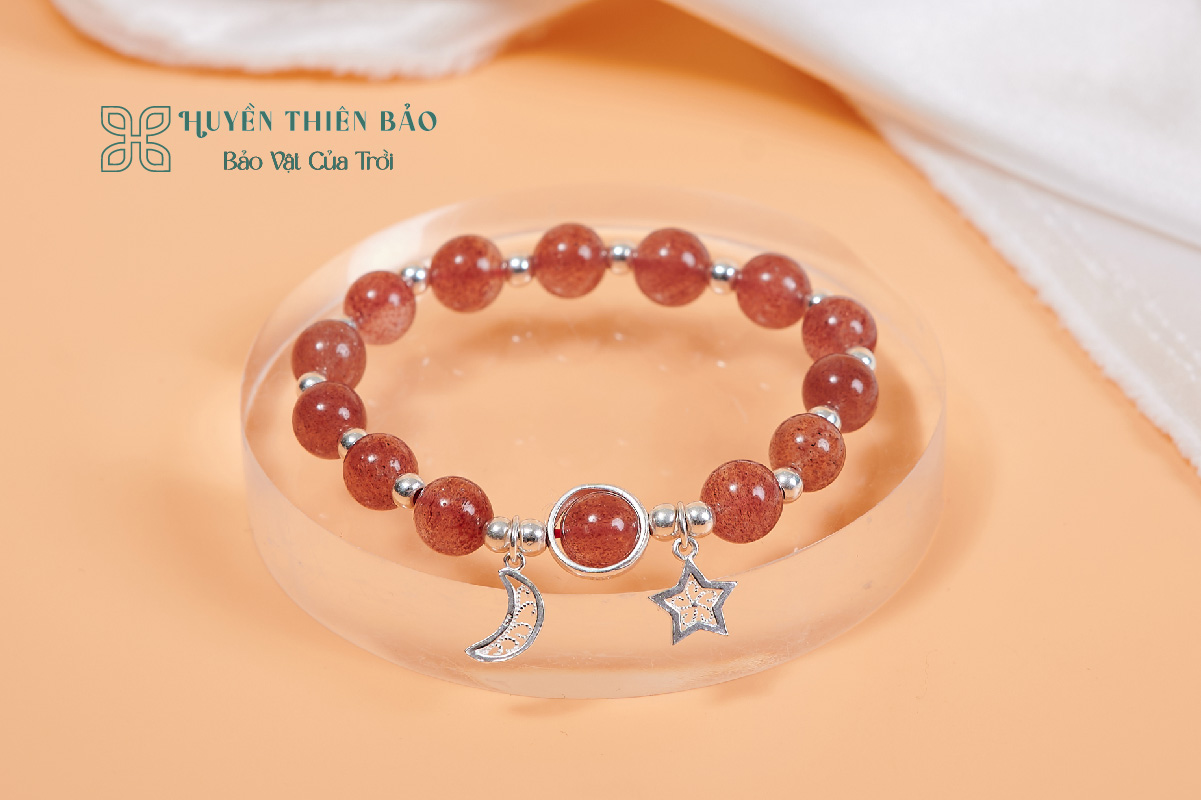 HUYỀN THIÊN BẢO | Tuổi Ất Tỵ đeo vòng phong thủy màu gì để tăng vượng khí, hút tài lộc? HUYỀN THIÊN BẢO | Tuổi Ất Tỵ đeo vòng phong thủy màu gì để tăng vượng khí, hút tài lộc?