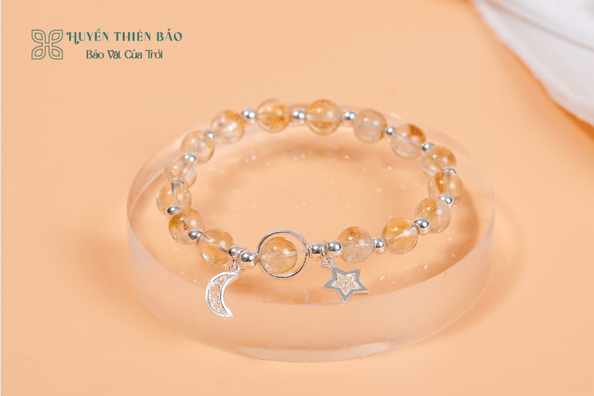 HUYỀN THIÊN BẢO | Hướng dẫn cách chọn vòng đá phong thủy cho tuổi Bính Thìn
