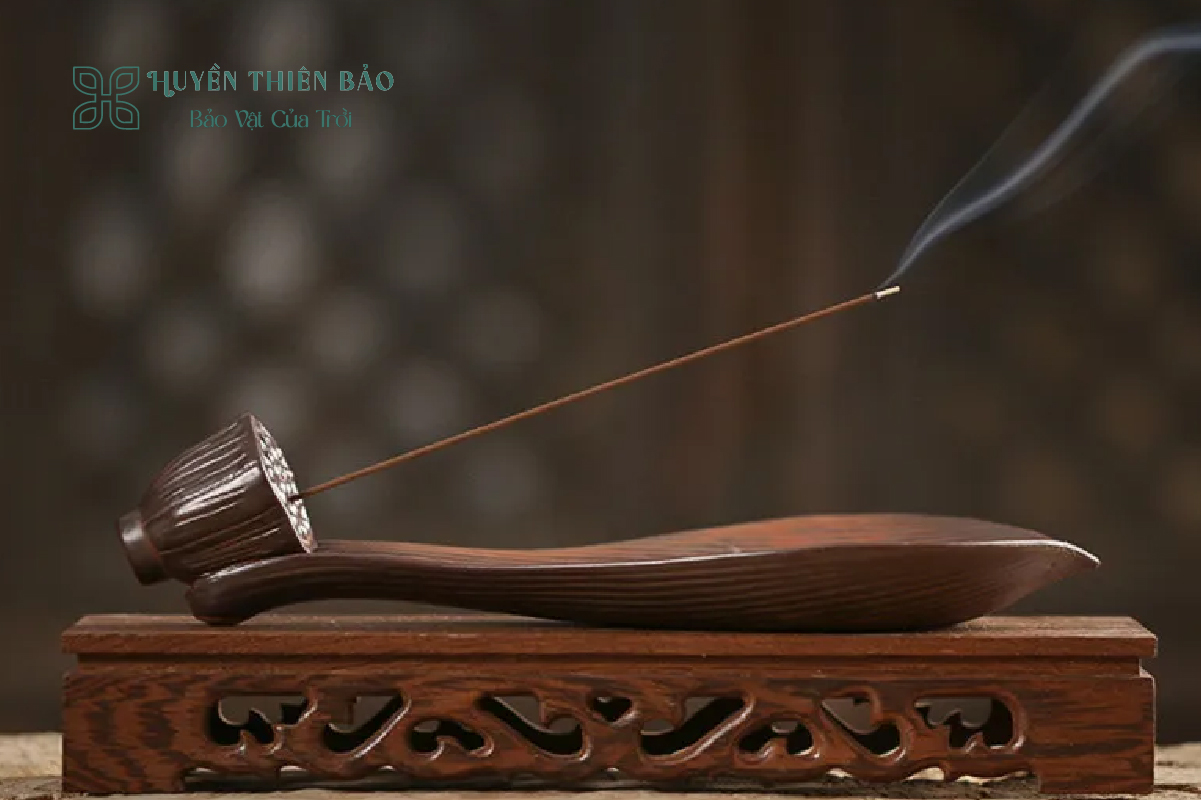 HUYỀN THIÊN BẢO | Hướng Dẫn Cách Phân Biệt Nhang Trầm Hương Thật Giả Đúng Chuẩn HUYỀN THIÊN BẢO | Hướng Dẫn Cách Phân Biệt Nhang Trầm Hương Thật Giả Đúng Chuẩn