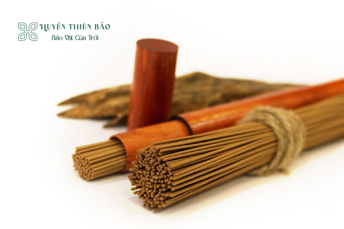 HUYỀN THIÊN BẢO | Hướng Dẫn Cách Phân Biệt Nhang Trầm Hương Thật Giả Đúng Chuẩn HUYỀN THIÊN BẢO | Hướng Dẫn Cách Phân Biệt Nhang Trầm Hương Thật Giả Đúng Chuẩn