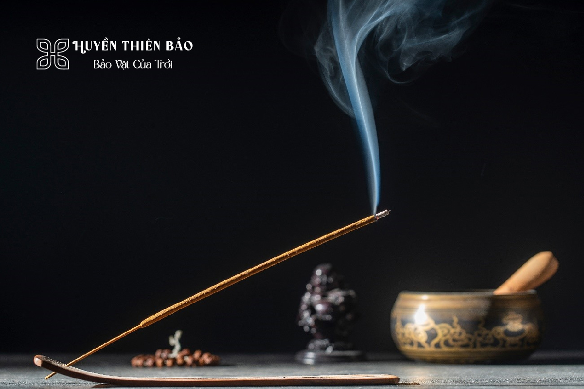 HUYỀN THIÊN BẢO | Top 5 cửa hàng trầm hương uy tín giá tốt nhất 2025