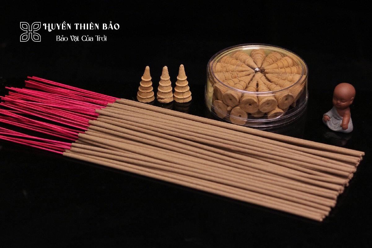 HUYỀN THIÊN BẢO | Top 5 cửa hàng trầm hương uy tín giá tốt nhất 2025