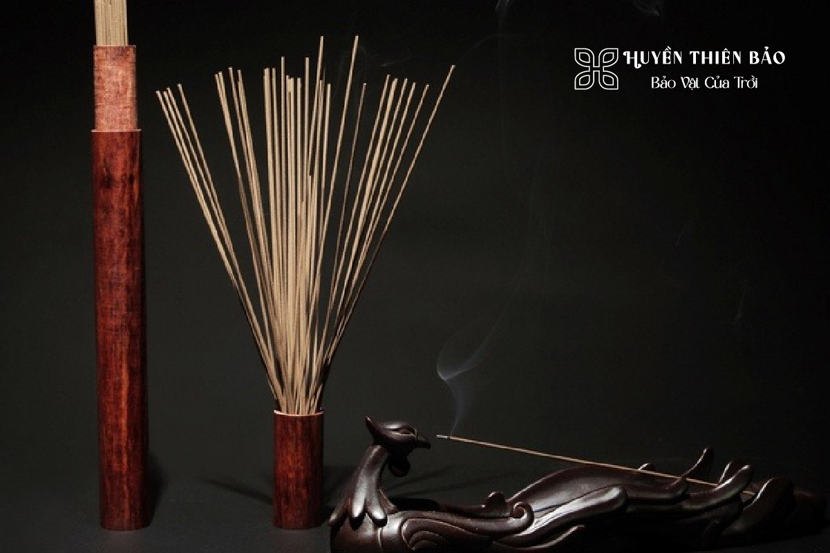 HUYỀN THIÊN BẢO | Top 7+ Địa Chỉ Bán Nhang Trầm Hương Hà Nội Uy Tín Không Thể Bỏ Qua