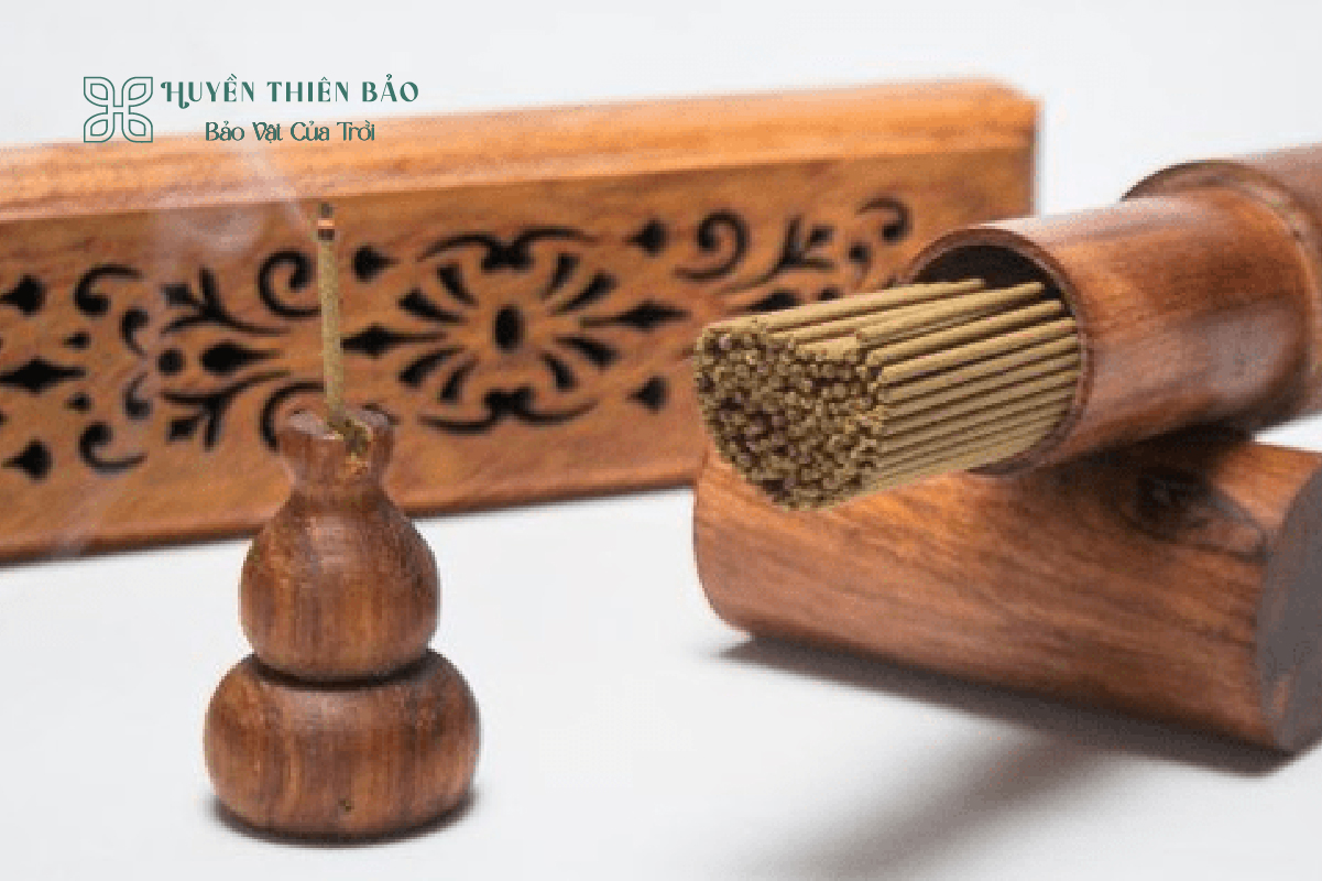 HUYỀN THIÊN BẢO | Top 7+ Địa Chỉ Bán Nhang Trầm Hương Hà Nội Uy Tín Không Thể Bỏ Qua