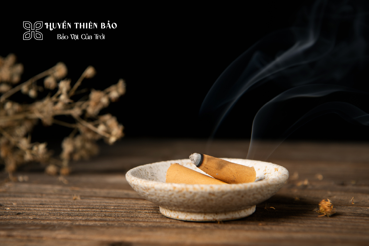 HUYỀN THIÊN BẢO | Top 6 Cửa Hàng Nụ Trầm Hương Hải Phòng Uy Tín HUYỀN THIÊN BẢO | Top 6 Cửa Hàng Nụ Trầm Hương Hải Phòng Uy Tín