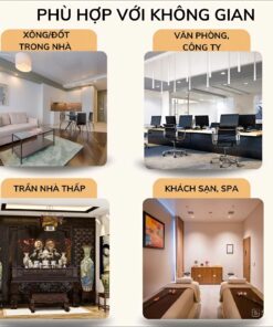 HUYỀN THIÊN BẢO | Nhang trầm hương nhất phẩm (10-12 năm/180g)