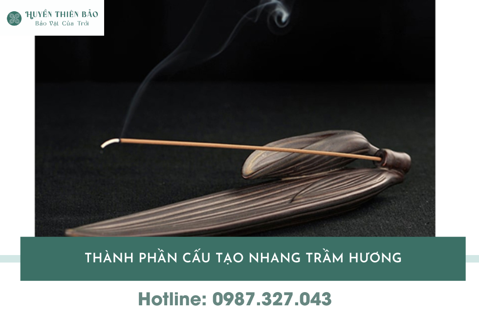 HUYỀN THIÊN BẢO | Nhang trầm hương là gì? Nguồn gốc, công dụng và ý nghĩa tâm linh HUYỀN THIÊN BẢO | Nhang trầm hương là gì? Nguồn gốc, công dụng và ý nghĩa tâm linh