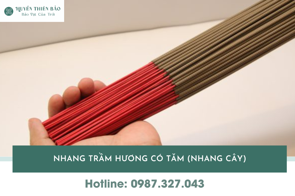 HUYỀN THIÊN BẢO | Nhang trầm hương là gì? Nguồn gốc, công dụng và ý nghĩa tâm linh HUYỀN THIÊN BẢO | Nhang trầm hương là gì? Nguồn gốc, công dụng và ý nghĩa tâm linh
